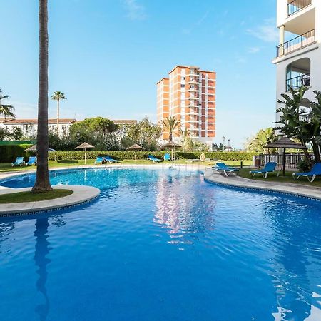 Ferienwohnung Marina Duquesa 3Bc2 Manilva Exterior foto