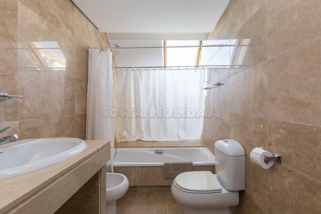Ferienwohnung Marina Duquesa 3Bc2 Manilva Exterior foto