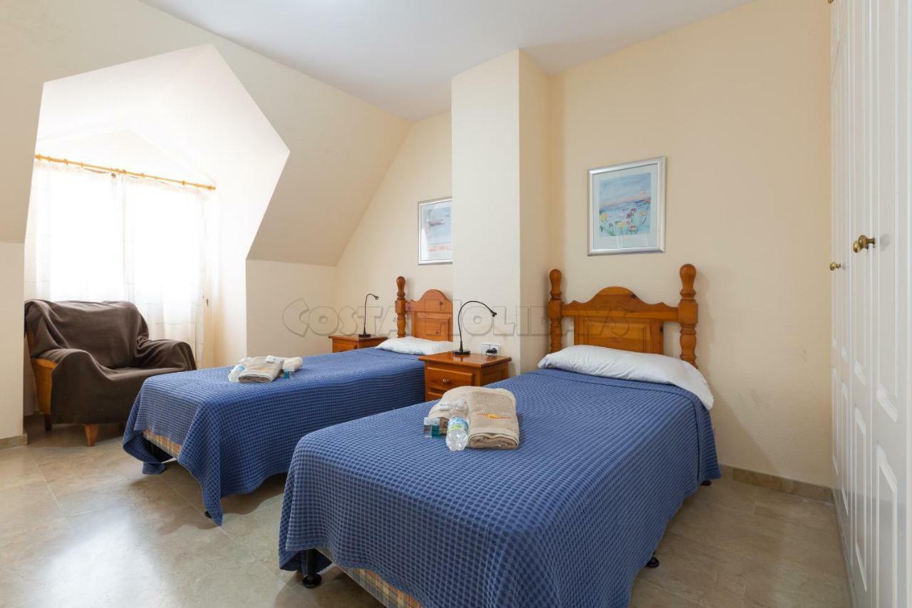 Ferienwohnung Marina Duquesa 3Bc2 Manilva Exterior foto