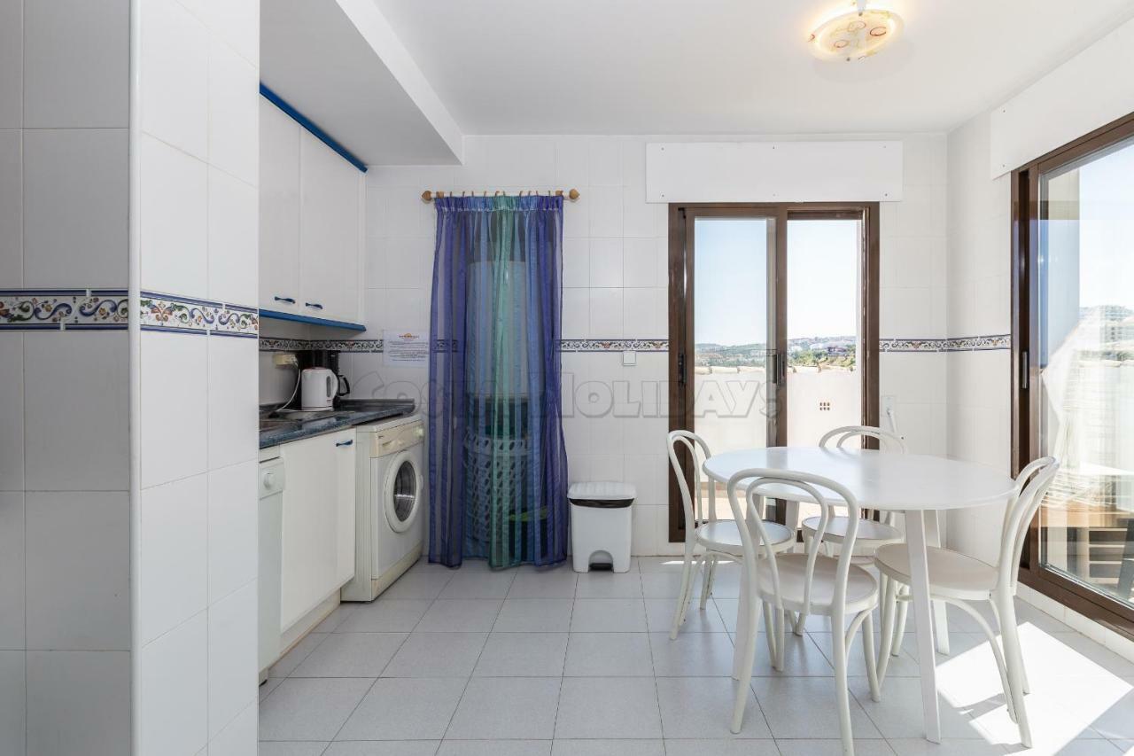 Ferienwohnung Marina Duquesa 3Bc2 Manilva Exterior foto
