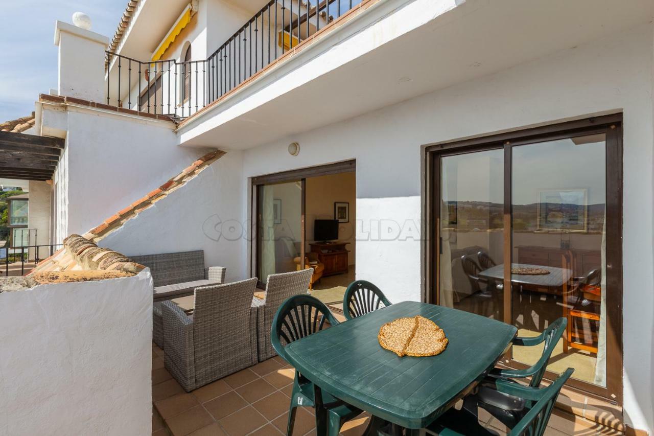 Ferienwohnung Marina Duquesa 3Bc2 Manilva Exterior foto