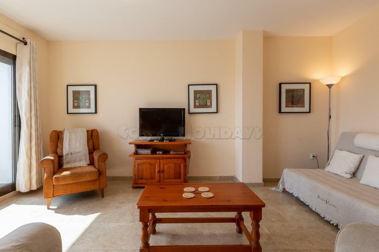 Ferienwohnung Marina Duquesa 3Bc2 Manilva Exterior foto