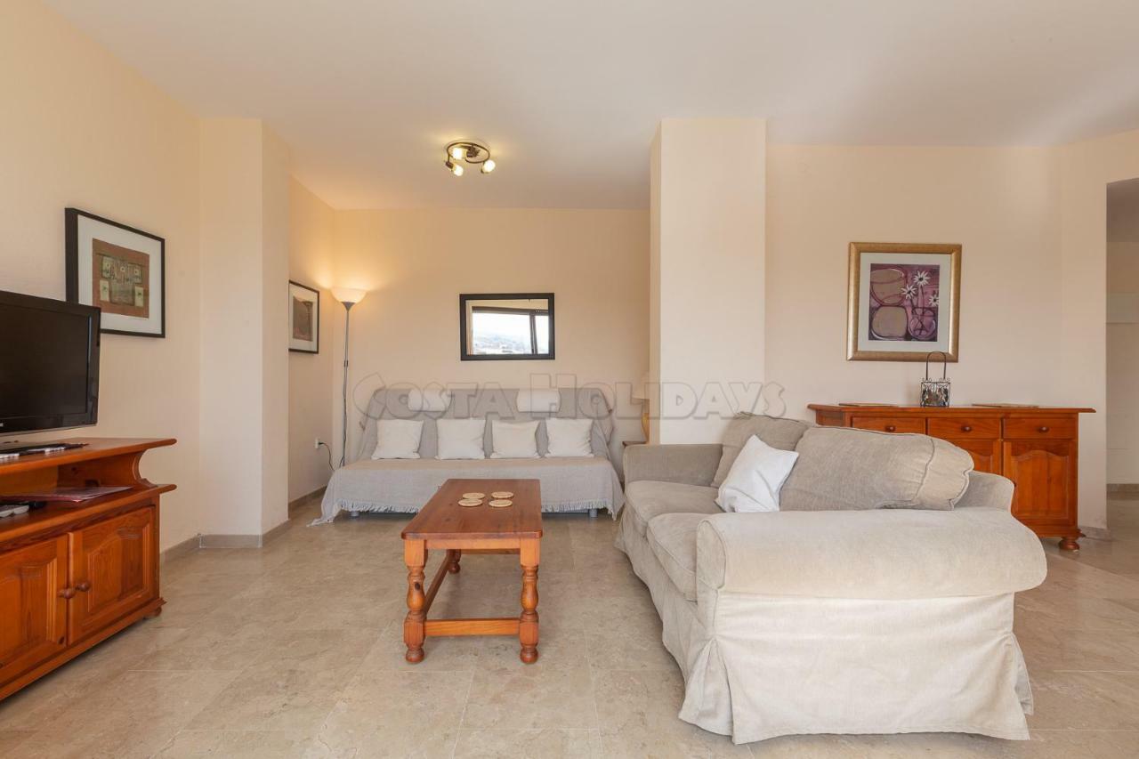 Ferienwohnung Marina Duquesa 3Bc2 Manilva Exterior foto